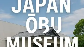 Japan Nagoya Obu Museum #japan #japaneseculture #japantravel #japanlife #museum #old #cars #bike