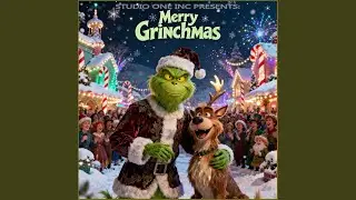 Grinchy Christmas