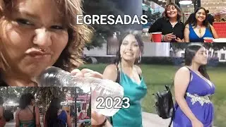 EGRESADAS
