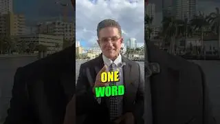 Самое мощное слово в защите активов