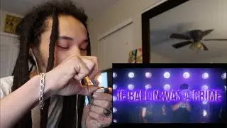 Ralfy The Plug x OTM - If Ballin Was A Crime (Official Video) Reaction!! #LONGLIVEDRAKEO #LLKTG