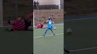 #us #villadossola - #boca #cusio  #football #soccer #calcio #skills  #footballskills #sports #perte