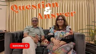 SPICY Q&A Challenge 😭💥 The TRUTH Comes Out | FUN Couples Q&A Challenge!