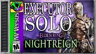 Adel First Try | Envy vs ELDEN RING NIGHTREIGN