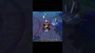 Great Cursed staff | EZ 6.3 mil baby but no kill :[ #albiononline #zerotohero #gaming