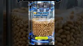 Automatic Tempeh Processing Machine? SMEs Must See This!@safrianiibrahim13