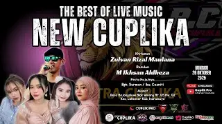 LIVE THE BEST OF LIVE MUSIC NEW CUPLIKA | BOJONGSLAWI, 26 OKTOBER 2025