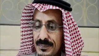 لقاء مع الشاعر هديان النومسي