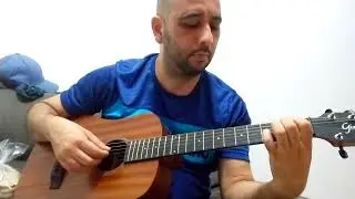 Giannini baby el&eacute;trico