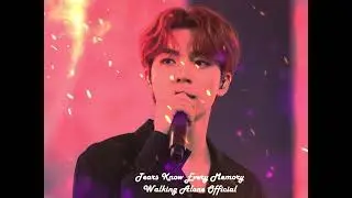 Tears Know Every Memory