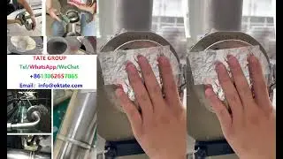 Orbital Welding Machines for Nuclear Industry High Temperature Pipeline Welding Premium #orbitalweld