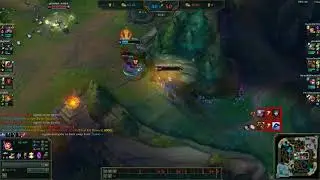 Garen Vs. Kayn Patch 8.15 So OP