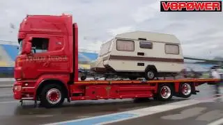 Truckstar Decibellen Contest 2018 Finale - V8power.nl