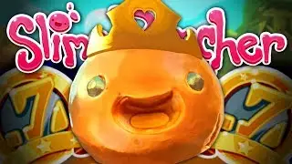 ALL 7ZEE CLUB REWARDS - 1.3 MILLION NEWBUCKS - Slime Rancher Update Gameplay #28