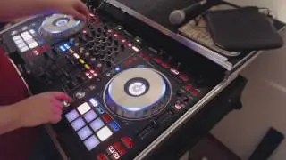 Twin Cities Happy Hardcore May 2017 Mix
