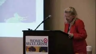 Susan Jacoby: 