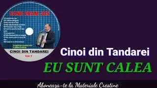 CINOI DIN TANDAREI  - EU SUNT CALEA