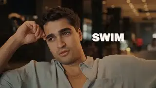 ferit korhan || swim [yalı &ccedil;apkını]
