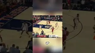 Arkansas vs Auburn: Wild Steals, Buzzer Beaters & Epic Comebacks! #shorts