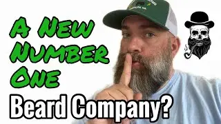 A New Number One Beard Company - New Beard Products From The Luxurious Bastard + Giveaways!