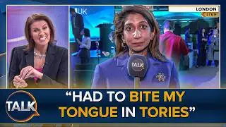 &ldquo;Reform UK Will BAN Gender Transitioning&rdquo; | Suella Braverman Given Official Education Role In Party