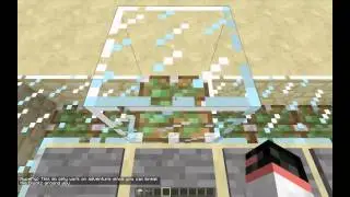Minecraft 1.5.2 Redstone traps/doors