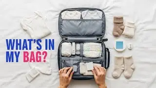 The Ultimate Third Trimester Checklist: Hospital Bags, Birth Plans & Postpartum Prep
