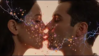 80 MILLION MICROBES: How Kissing Creates a 'Love Loop' in Your Brain and Body