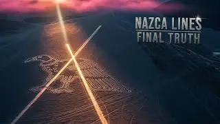 NAZCA Desert Lines Mapped Anew Reveal Hidden Order Across the Terrain