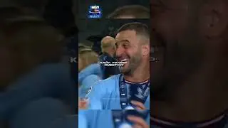 Анри был на заоблачном уровне 😮&zwj;💨🔥 #футбол #лигачемпионов #роналду