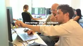 Helloprint recruitment commercial (15 sec version)