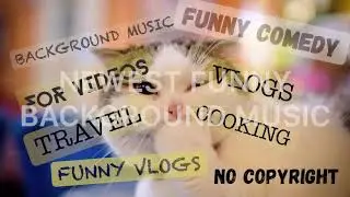 FREE TO DOWNLOAD | FUNNY COMEDY KENGKOY BACKGROUND MUSIC FOR VLOGS
