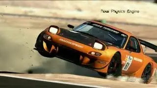 Gran Turismo 6 E3 Trailer - E3 2013 Sony Conference