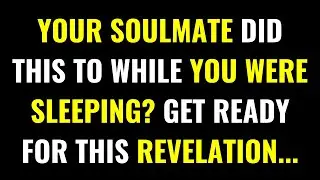 The Angels Have an Urgent Message About Your Soulmate! | angel message today