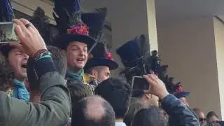2° Pasosoble La Eternidad