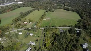 Dutchess County Home Builder - Hudson Valley - Welcome to Sleight Farm