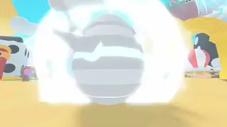 I HATCHED A MECH ROBOT IN BUBBLE GUM SIMULATOR INFINITY!!! (3rd Secret)