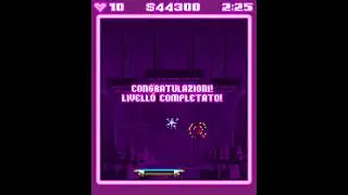 Block Breaker Deluxe J2ME (2004:Gameloft)