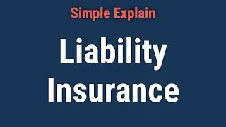 What is Liability Insurance?