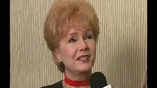 Jeff Sutherland Host of Jeff's Star Talk Show at the Golden Boot Awards 2005 Part 1