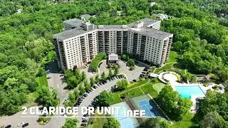 SOLD!!  2 Claridge Drive &bull; 10EE &bull; Verona, NJ