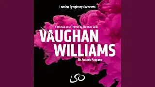 Fantasia on a Theme by Thomas Tallis