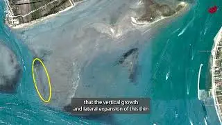 Un'isola di sabbia e un mare di dubbi: gli effetti del Mo.S.E. sulla Laguna di Venezia