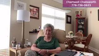 Chartwell Chatsworth Retirement Residence - Kelowna, BC