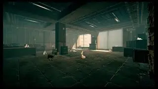 Astral Chain OST - Fragments of Hope (Music Video Edit)