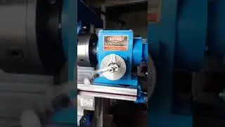 Milling Machine No.1 Ready with good quality and materials.