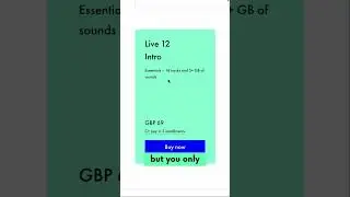 You Can Start Producing With This FREE Version of #Ableton