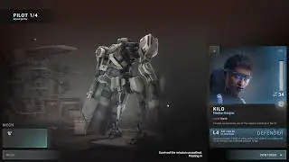 Phantom Brigade playthrough part 2