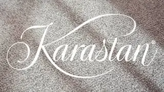 Karastan Carpet