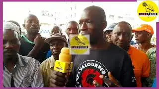 HATUNA SPIKA KWA PARLIAMENT HII YA KENYA YETU!!ANGRY MOMBASA RESIDENCE CRITICIZES THE PARLIAMENT